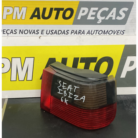 Farolim Seat Ibiza