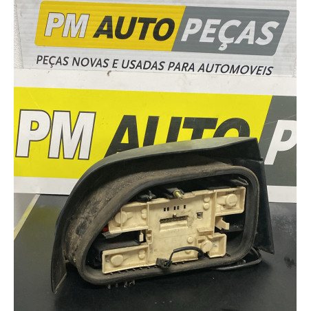 Farolim Renault Clio I